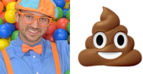 blippi pornstar|Kids YouTube Star “Blippi” Previously Made A NSFW Viral。